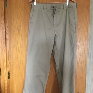 Mens Croft and Barrow chinos 34x34